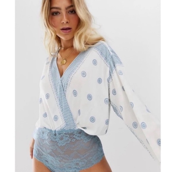 Free People Tops - Free People